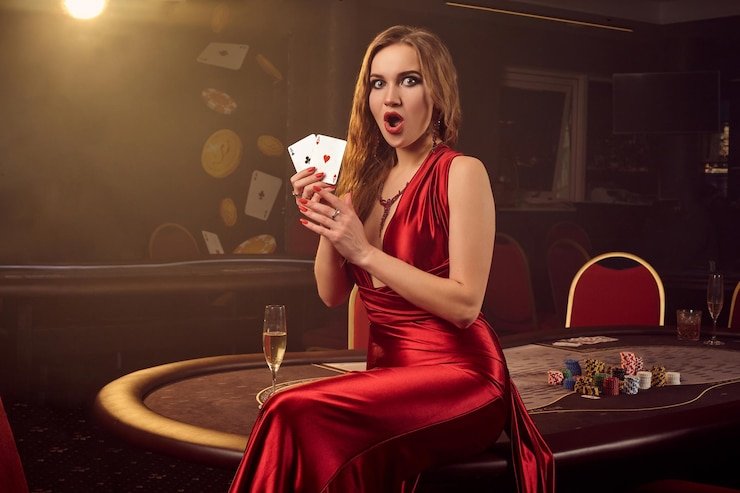 Statistik real-time dan riwayat tangan baccarat di aplikasi mobile hoki999