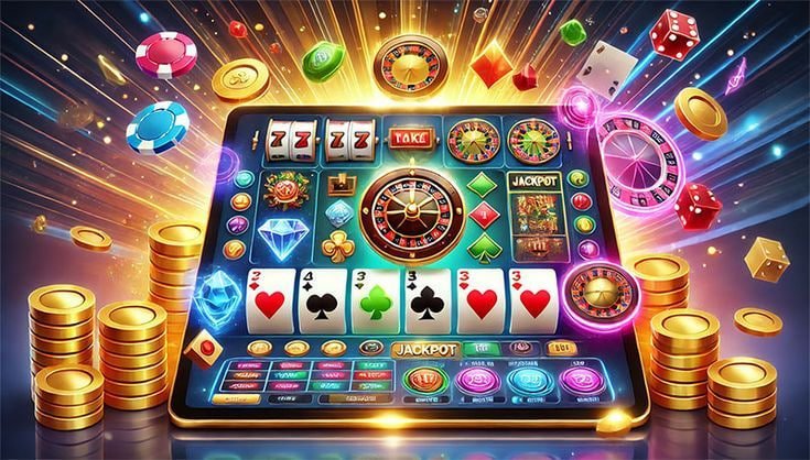 hoki999 featured game showcase hoki999 featured game showcase